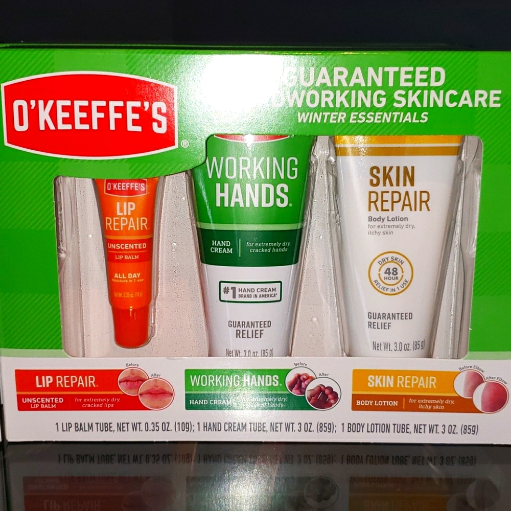 Skincare